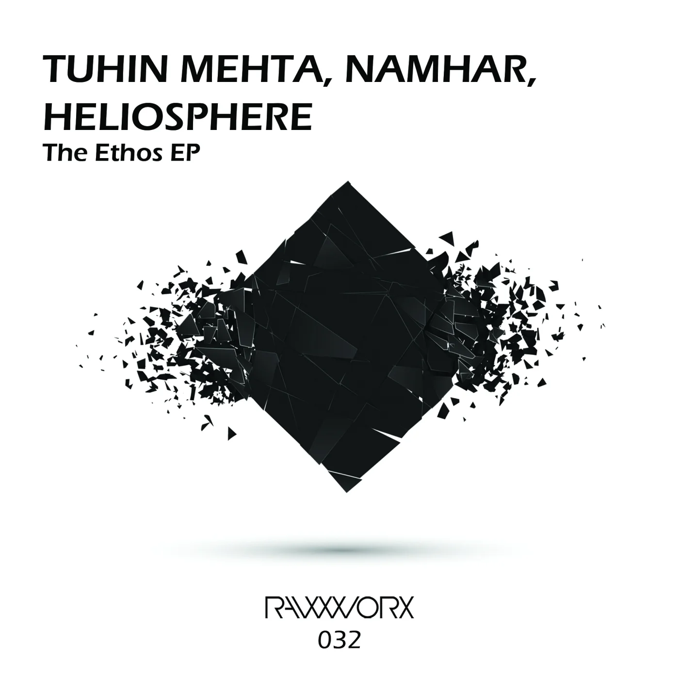 The Ethos EP